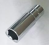 SIGNET(シグネット):1/2DR ホイルナット用ソケット 21MM 13961