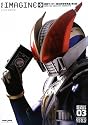仮面ライダー電王 特写写真集 第2集 (DETAIL OF HEROES 3)