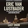 Last Snow