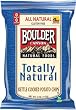 Boulder Canyon Kettle Chips, Totally Natural, 5-Ounce Bags (Pack of 12)