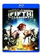 The Fifth Element [Blu-ray] [1997]