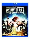 The Fifth Element [Blu-ray] [1997]