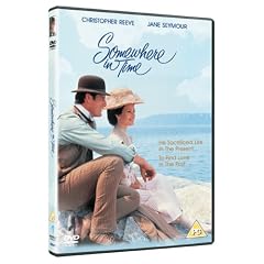 Somewhere In Time [DVD]