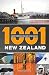 1001 Best Things to See and Do in New Zealand
