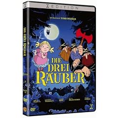 Die drei R�uber
