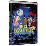 Die drei R�ubervon "Tomi Ungerer"