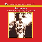 Patrimony: A True Story | [Philip Roth]