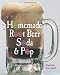 Homemade Root Beer, Soda & Pop