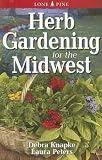 Herb gardening for The Midwest
