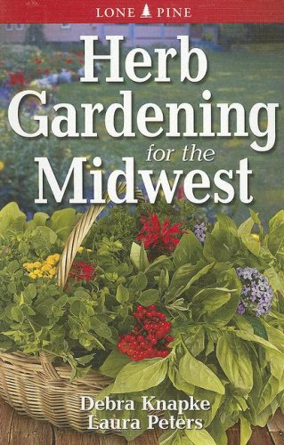 Herb gardening for The Midwest