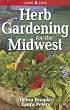 Herb gardening for The Midwest