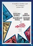 Five Finger Exercise [DVD] [1962] [Region 1] [US Import] [NTSC]