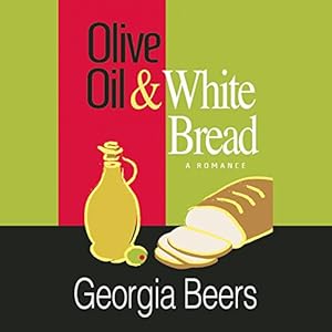 Olive Oil and White Bread - Georgia Beers