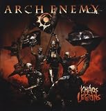 Khaos Legions [VINYL]