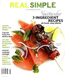 Real Simple [US] August 2010 (単号)
