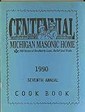 Centennial 7th Annual Cookbook