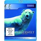 Water World of Animals ( Giants of the Oceans / Life in the Wadden Sea / Antarctic Adventure )  [ NON-USA FORMAT, Blu-Ray, Reg.B Import - Germany ]