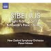 Sibelius: Night Ride and Sunrise; Belshazzar's Feast; Kuolema