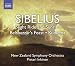 Sibelius - Night Ride and Sunrise