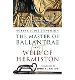 The master of Ballantrae ; &, Weir of Hermiston