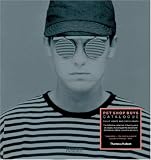 Pet Shop Boys Catalogue
