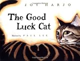 The Good Luck Cat