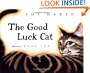 The Good Luck Cat