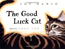 The Good Luck Cat