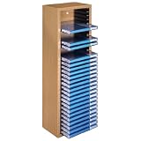 Produkt-Bild: Hama CD-Rack 30 buche