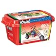 Knex Value Tub 400 pieces