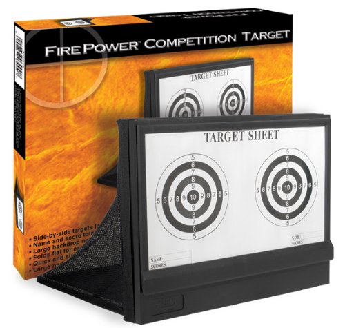 Soft Air Firepower Dual Trap Target