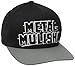 Metal Mulisha Men's Control Hat Curved