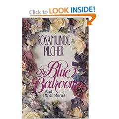 The Blue Bedroom and Other Stories