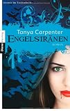 Engelstranen: Roman