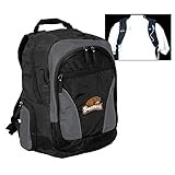 UPC 806293000426 product image for Oregon State Beavers NCAA 2 Strap Laptop Carrying Backpack Book Bag | upcitemdb.com