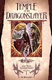 Temple of the Dragonslayer