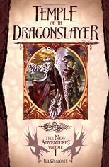 Temple of the Dragonslayer