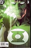  : GREEN LANTERN #1