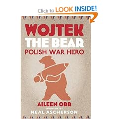Wojtek the Bear: Polish War Hero