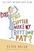 Does This Clutter Make My Butt Look Fat?: The Easy Weight-Loss Plan