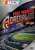 Full Throttle Adrenaline DVD Set
