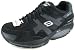 Skechers Men's Kinetix Masterson Resistance Trainer,Black/Charcoal,8.5 M US