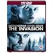 The Invasion [HD DVD] [2007]