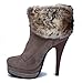 Luichiny Women's Say It Again Snow Boot