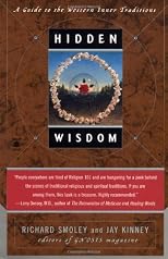 Hidden Wisdom,  New Edition: A Guide to the Western Inner Traditions