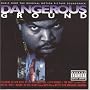 Dangerous Ground: Music From The Original Motion Picture Soundtrack