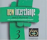 New Interchange Class Cd 3: English for International Communication (Cambridge Esl Teaching Materials)