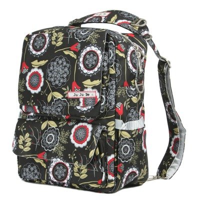 PackaBe Diaper Bag Backpack Lotus Lullaby