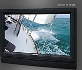 32 TV Outdoor SunBrite Pro Flat Screen LCD HD All Weather Black Resin Enclosure