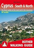 Cyprus - South & North